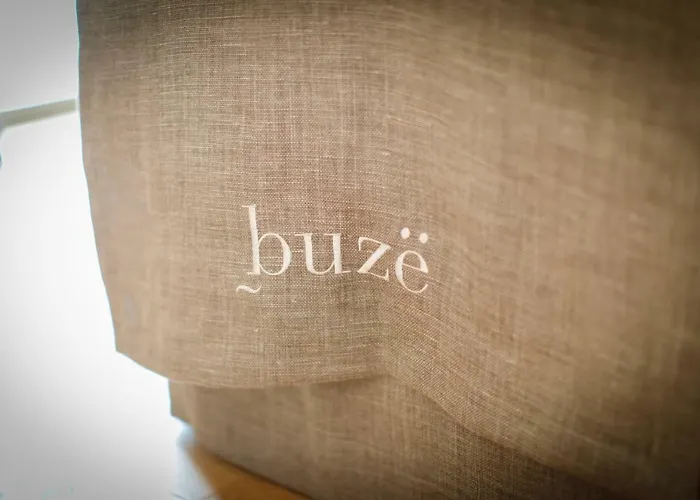 Hotel Buze Boutique