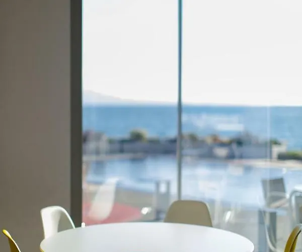 Hotel Buze Boutique Saranda