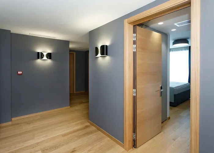 Buze Boutique Hotel