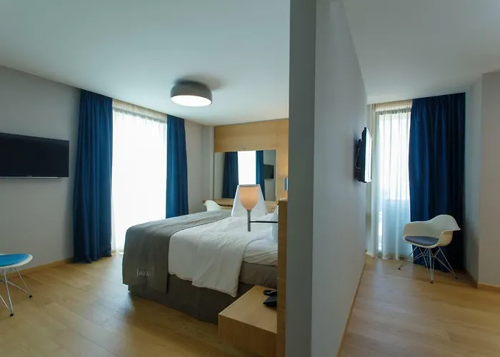 Hotel Buze Boutique Saranda