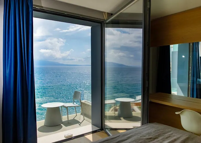 Buze Boutique Sarandë