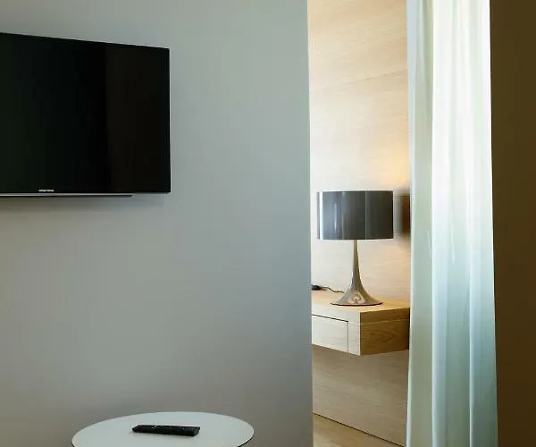 Hotel Buze Boutique 4*