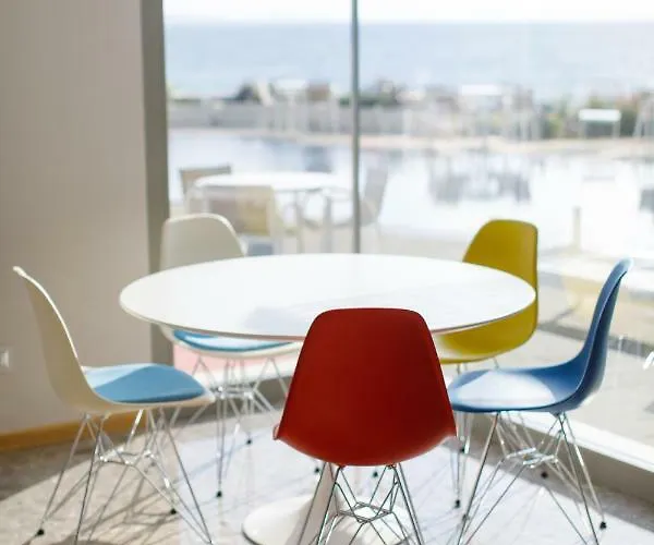 Hotel Buze Boutique Saranda