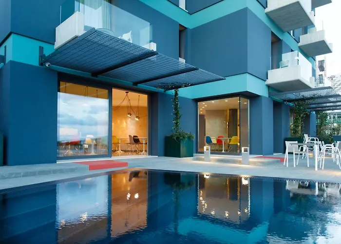 Buze Boutique 4*
