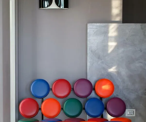 Buze Boutique Hotel Saranda