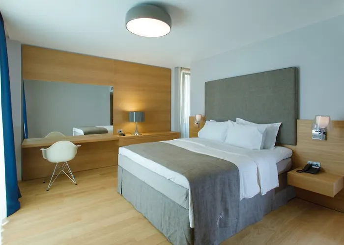 Hotel Buze Boutique Saranda