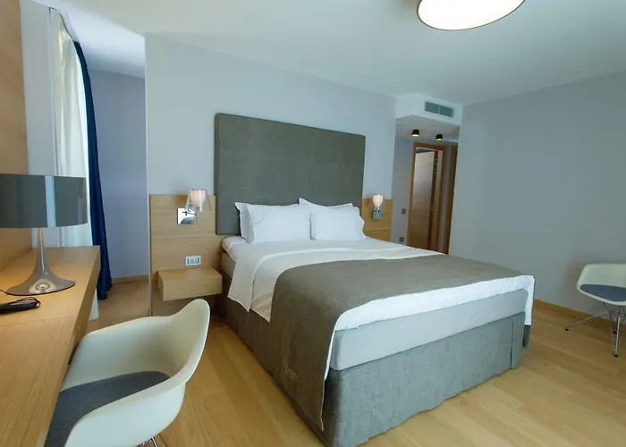 Hotel Buze Boutique 4*