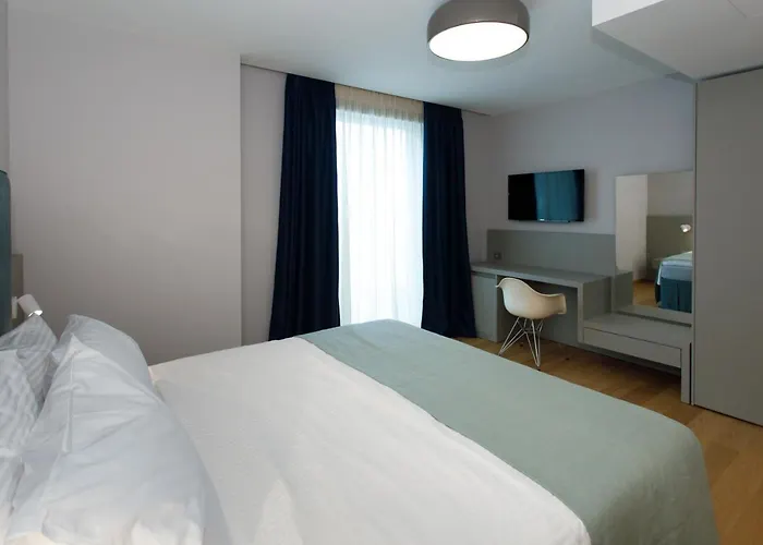 Hotel Buze Boutique